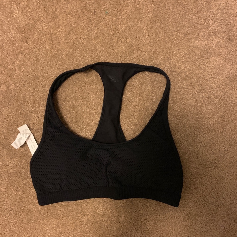 NWT Marina sports bra